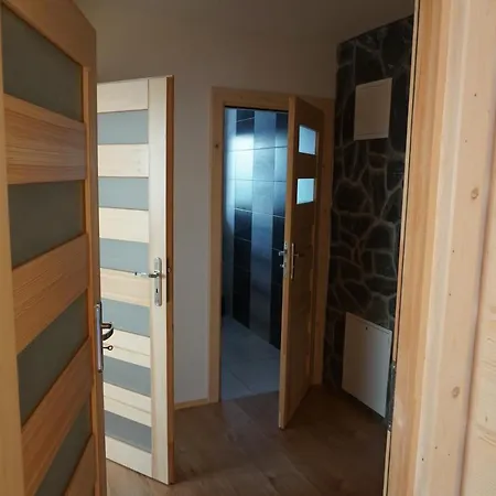 Domek u Matusa Gliczarow Gorny Zewnętrze zdjęcie