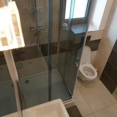 Domek u Matusa Gliczarow Gorny Zewnętrze zdjęcie