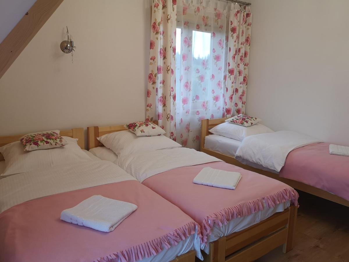 Chalet U Matusa *