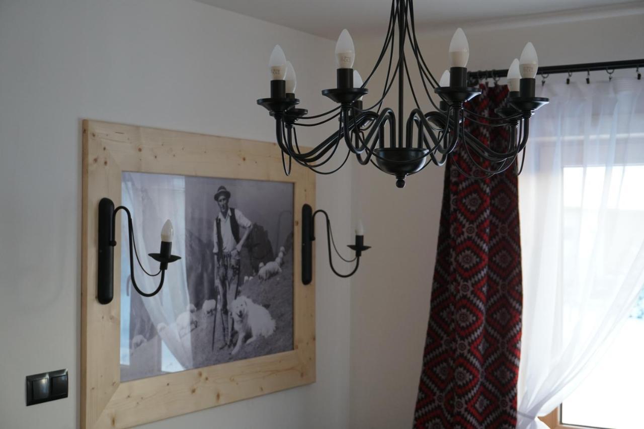Chalet U Matusa