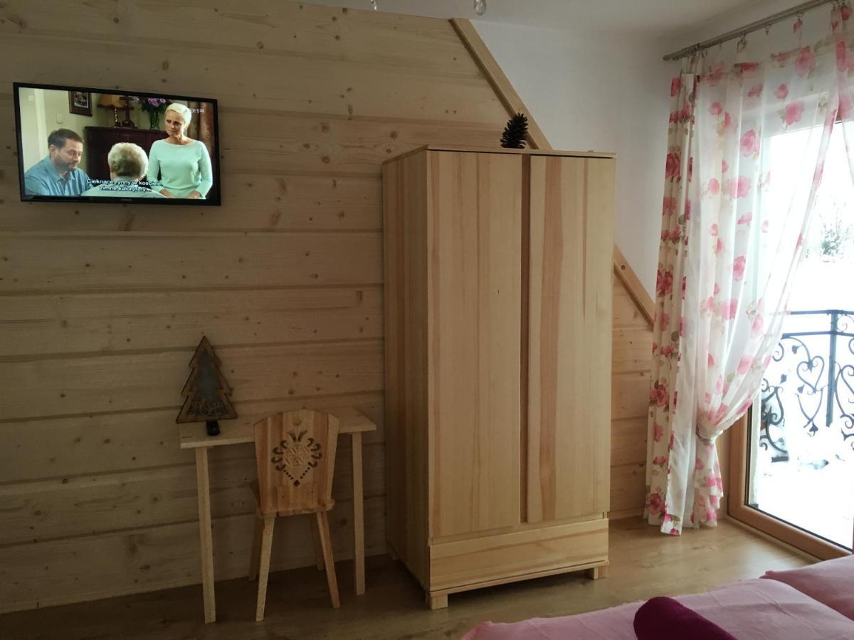 Chalet U Matusa