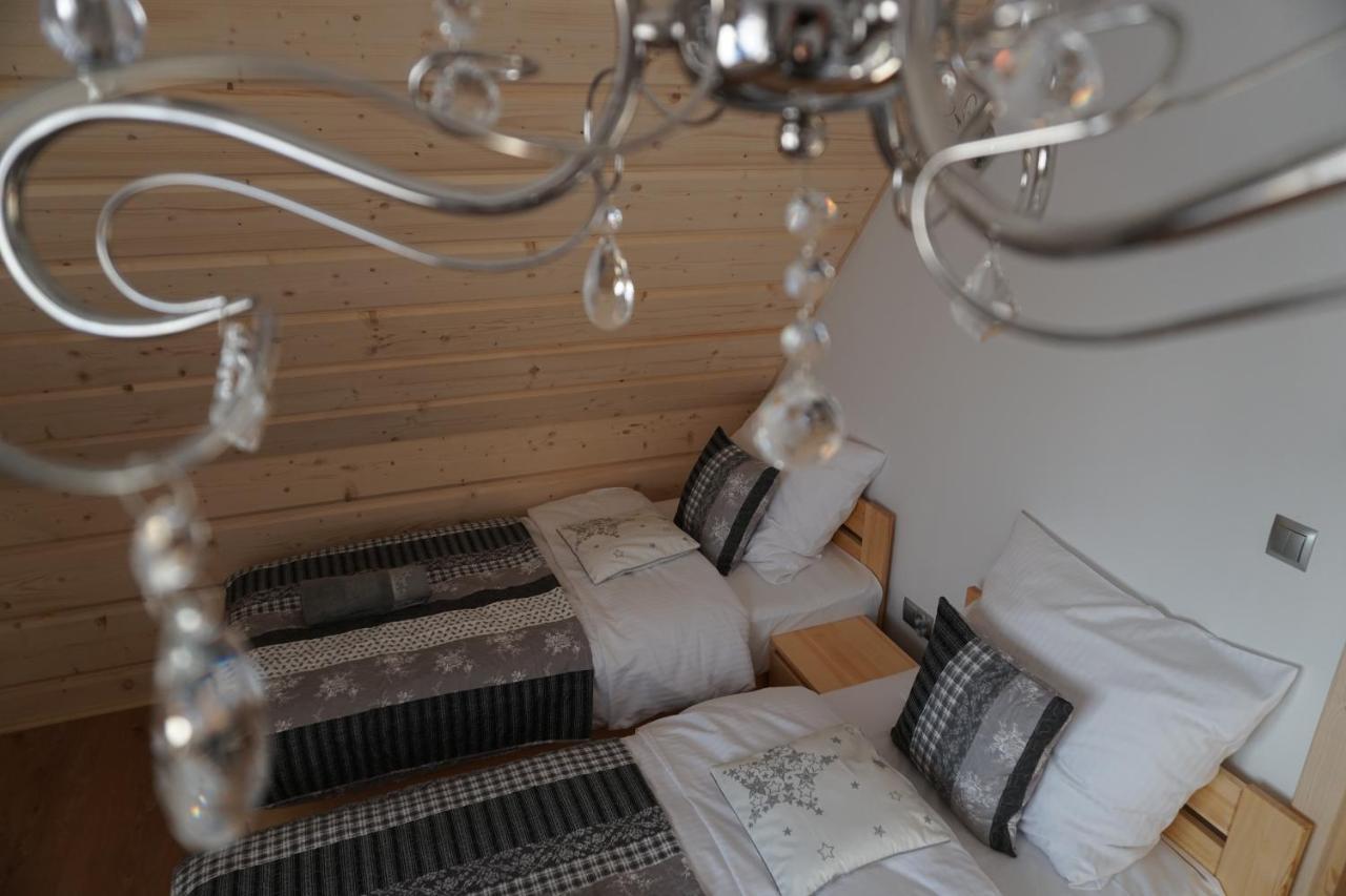 Chalet U Matusa Gliczarow Gorny