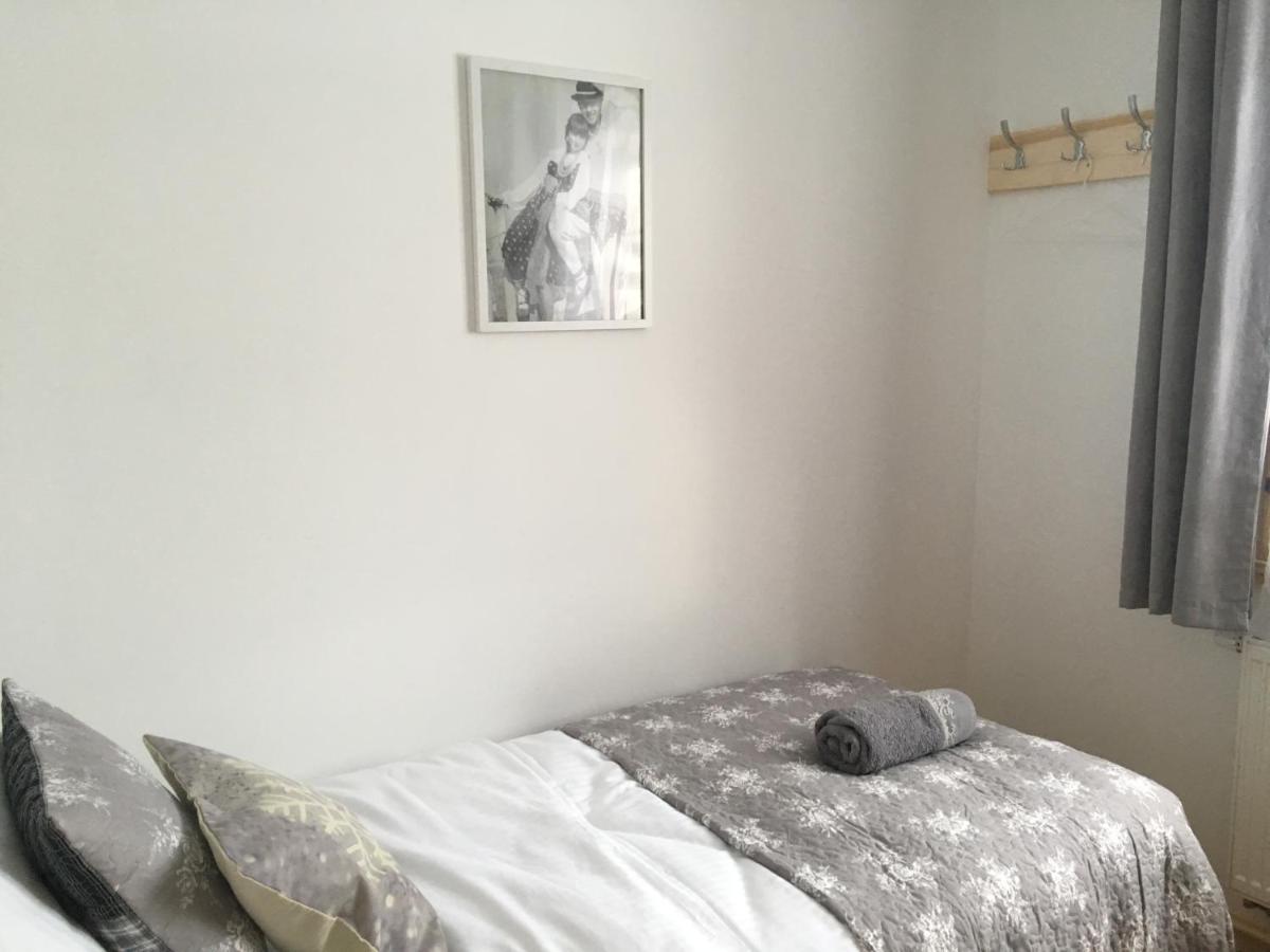 Chalet U Matusa Gliczarow Gorny