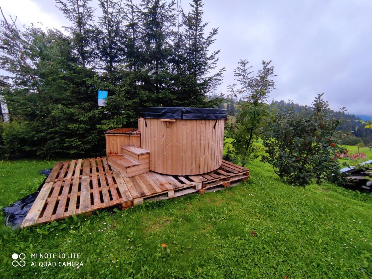 U Matusa Chalet