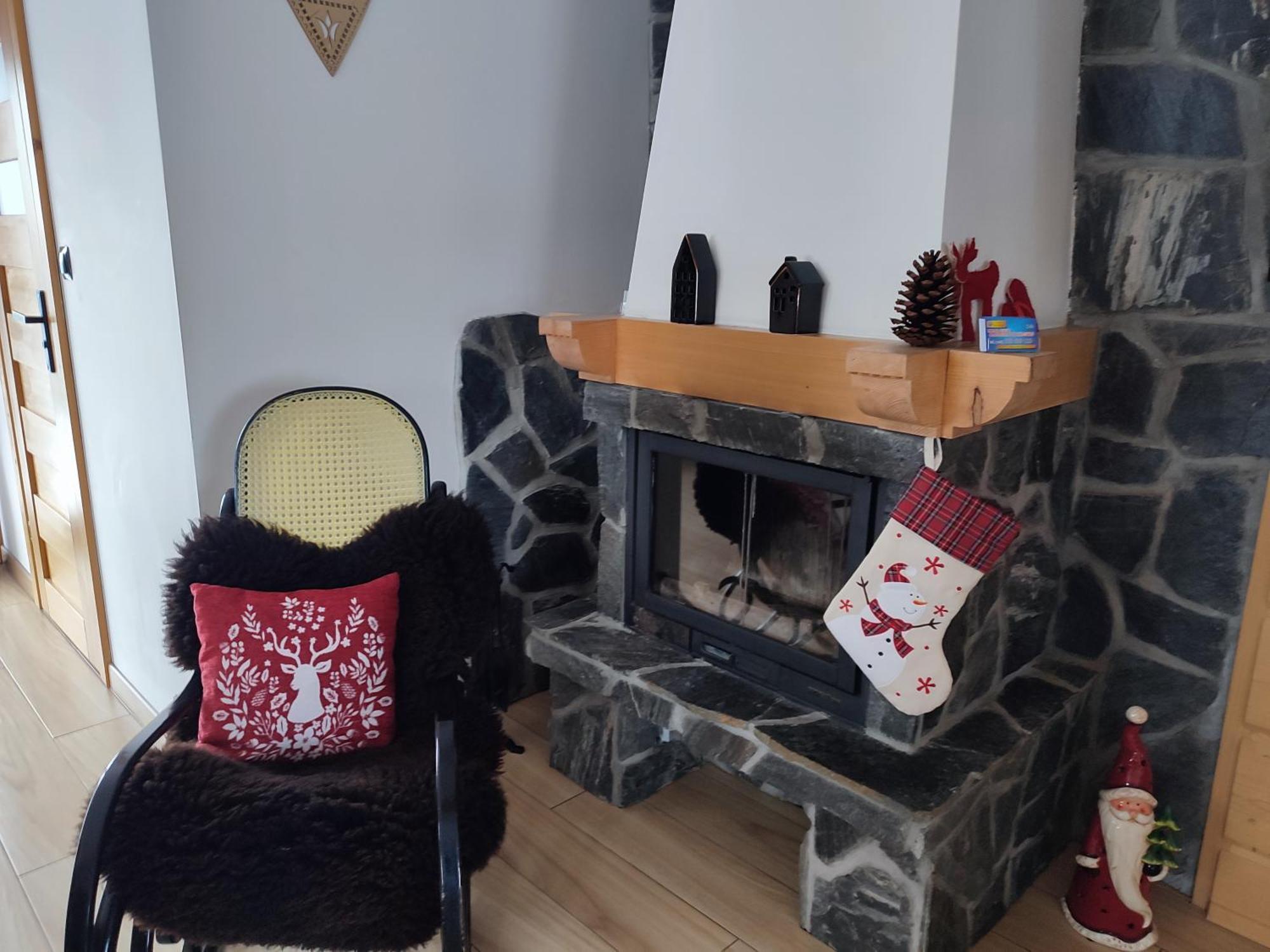 Chalet U Matusa