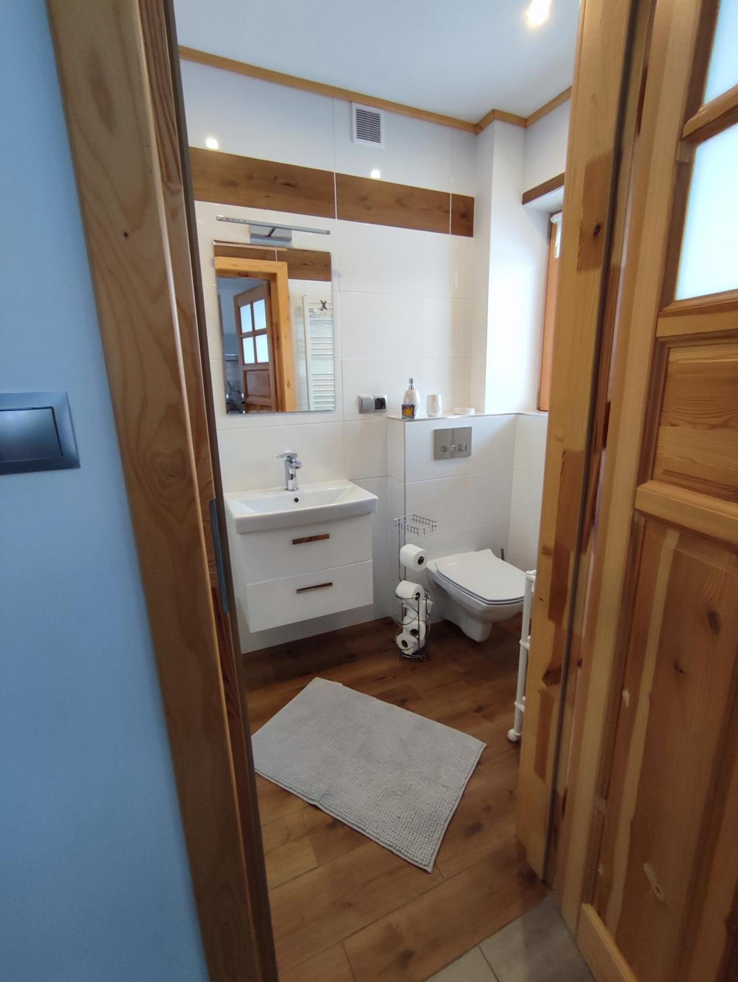 U Matusa Chalet